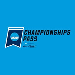 Ncaa championships pass for sale  Delivered anywhere in USA 