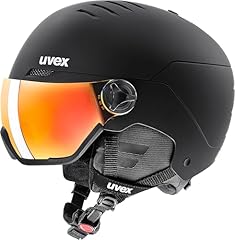 Uvex wanted visor usato  Spedito ovunque in Italia 