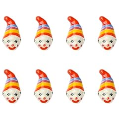 Kitbeads 8pcs porcelain for sale  Delivered anywhere in USA 