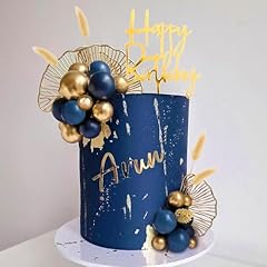Boho cake topper for sale  Delivered anywhere in UK