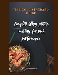 100 whey gold standard d'occasion  Livré partout en France