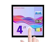Waveshare 4inch hdmi for sale  Delivered anywhere in USA 