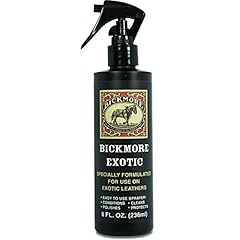Bickmore Exotic 8oz - Specially Formulated Leather for sale  Delivered anywhere in USA 