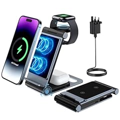 Bolvunes wireless charger for sale  Delivered anywhere in UK