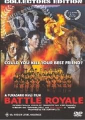 Battle royale usato  Spedito ovunque in Italia 