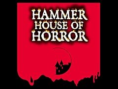 Hammer house f gebraucht kaufen  Wird an jeden Ort in Deutschland