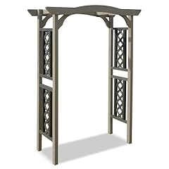 Northbeam garden arbor for sale  Delivered anywhere in USA 