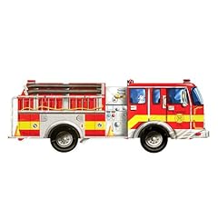 Melissa doug fire for sale  Delivered anywhere in USA 