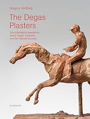 The degas plasters d'occasion  Livré partout en France