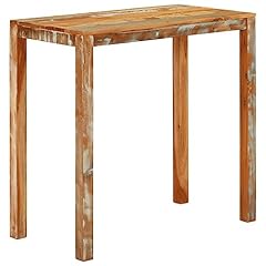Vidaxl wood reclaimed for sale  Delivered anywhere in USA 