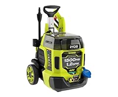 Ryobi 40v brushless for sale  Delivered anywhere in USA 