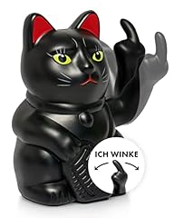 Angry cat winkekatze gebraucht kaufen  Wird an jeden Ort in Deutschland