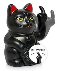 Angry cat winkekatze gebraucht kaufen  Wird an jeden Ort in Deutschland