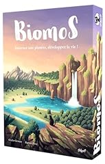 Biomos subverti blackrock d'occasion  Livré partout en France