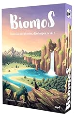 Biomos subverti blackrock d'occasion  Livré partout en France