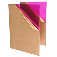 Translucent purple acrylic for sale  Delivered anywhere in USA 