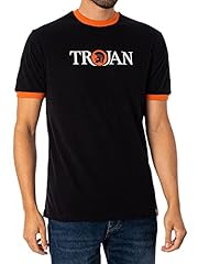 Trojan logo ringer for sale  Delivered anywhere in UK