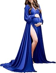 Maternity gown bishop for sale  Delivered anywhere in USA 