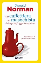 Caffettiera del masochista. usato  Spedito ovunque in Italia 