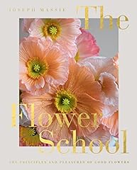 Flower school principles for sale  Delivered anywhere in UK