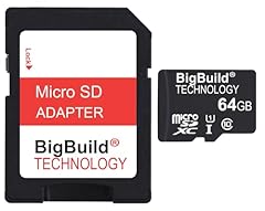 Bigbuild technology 64gb for sale  Delivered anywhere in UK
