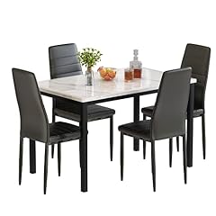 Awqm pieces dining for sale  Delivered anywhere in USA 
