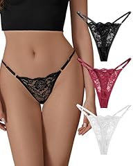 Sharicca spitze string gebraucht kaufen  Wird an jeden Ort in Deutschland