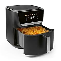 Gourmetmaxx airgenius heißluf gebraucht kaufen  Wird an jeden Ort in Deutschland