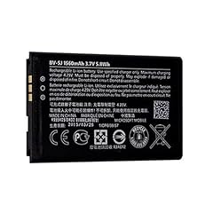 Batteria ricambio microsoft usato  Spedito ovunque in Italia 