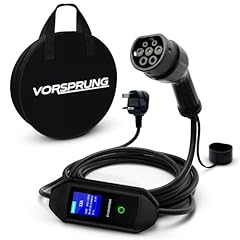 Vorsprung portable charger for sale  Delivered anywhere in UK