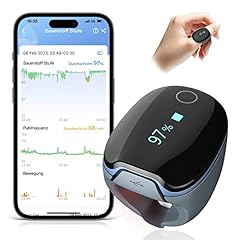 Viatom pulse oximeter for sale  Delivered anywhere in UK