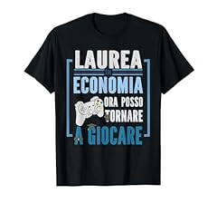 Regalo divertente laurea usato  Spedito ovunque in Italia 