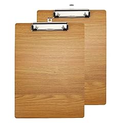 Enyuwlcm wooden clipboard for sale  Delivered anywhere in USA 