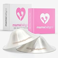 Mamababyco orijinal silver for sale  Delivered anywhere in Ireland