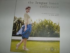 Lenpur lin collection d'occasion  Livré partout en France