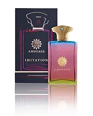 Amouage imitation man for sale  Delivered anywhere in UK