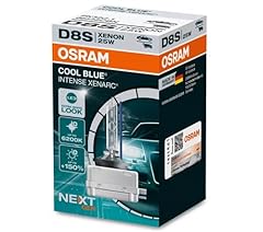 Osram xenarc cool d'occasion  Livré partout en France
