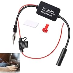 Amplificatore antenna auto usato  Spedito ovunque in Italia 