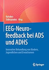 Eeg neurofeedback ads gebraucht kaufen  Wird an jeden Ort in Deutschland