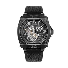 Police norwood orologio usato  Spedito ovunque in Italia 