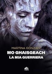 Ghaisgeach mia guerriera d'occasion  Livré partout en France