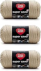 Red heart super for sale  Delivered anywhere in USA 