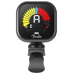 Fender flash tuner usato  Spedito ovunque in Italia 