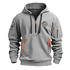 Hoodie herren versize gebraucht kaufen  Wird an jeden Ort in Deutschland