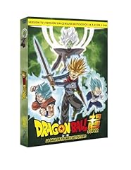 Dragon ball super usato  Spedito ovunque in Italia 