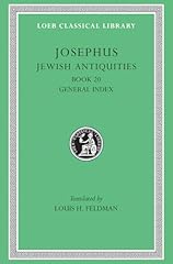 Jewish antiquities volume for sale  Delivered anywhere in USA 