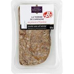 Monoprix gourmet terrine d'occasion  Livré partout en France