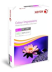 Xerox color impressions d'occasion  Livré partout en France
