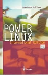 Power linux linux d'occasion  Livré partout en Belgiqu