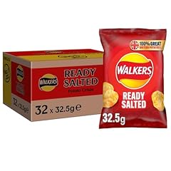 Walkers ready salted for sale  Delivered anywhere in UK